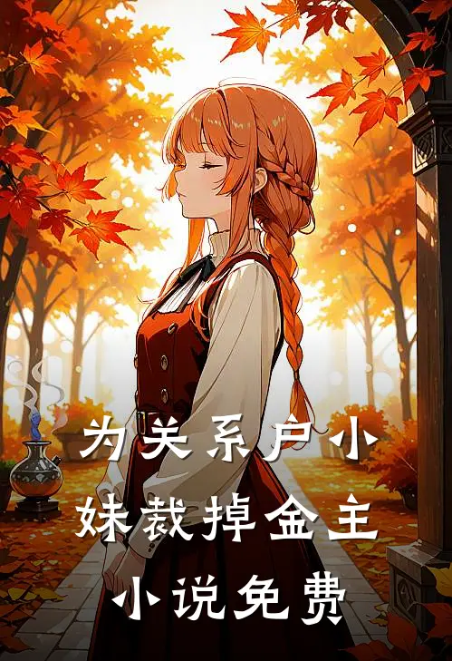 为关系户小妹裁掉金主小说免费