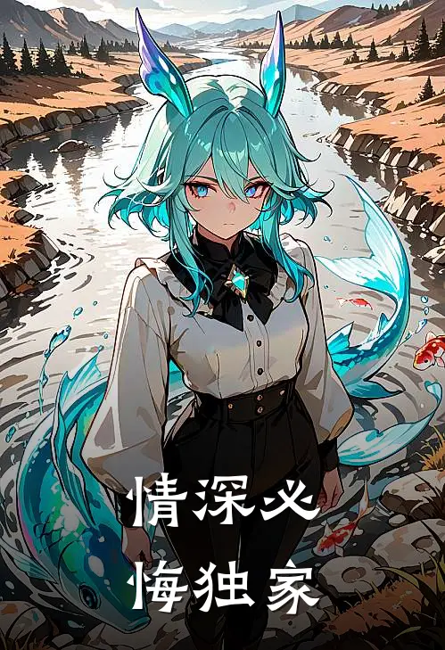 情深必悔独家