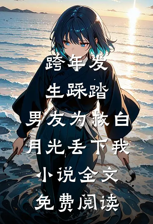 跨年发生踩踏，男友为救白月光丢下我小说全文免费阅读