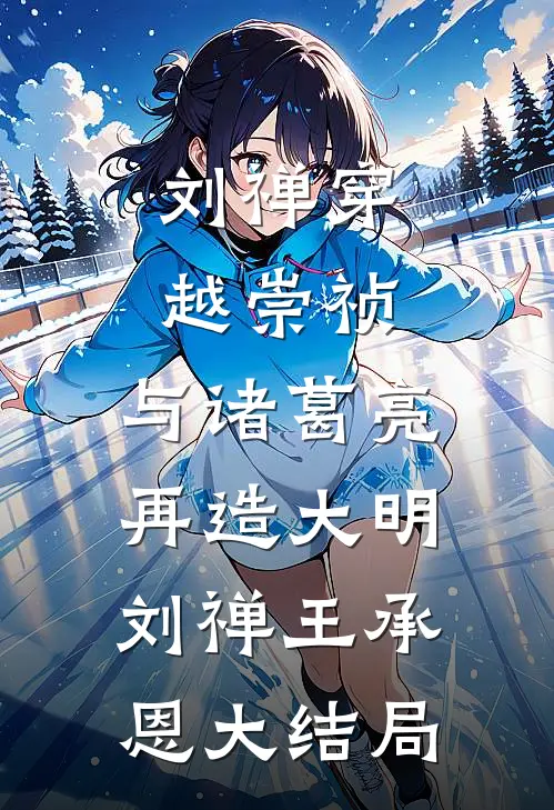 刘禅穿越崇祯，与诸葛亮再造大明刘禅王承恩大结局
