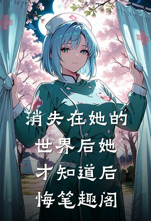 消失在她的世界后她才知道后悔笔趣阁
