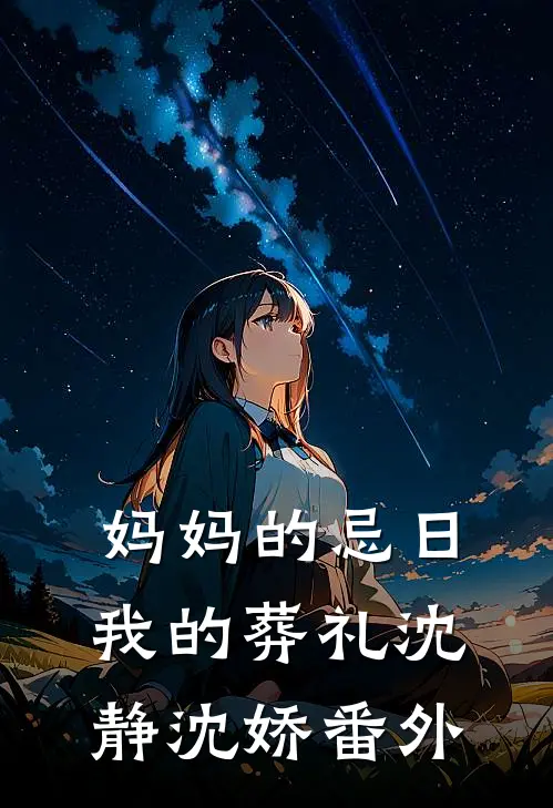 妈妈的忌日，我的葬礼沈静沈娇番外