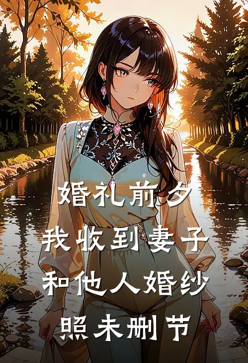 婚礼前夕，我收到妻子和他人婚纱照未删节