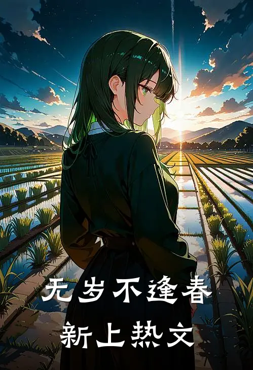 无岁不逢春新上热文