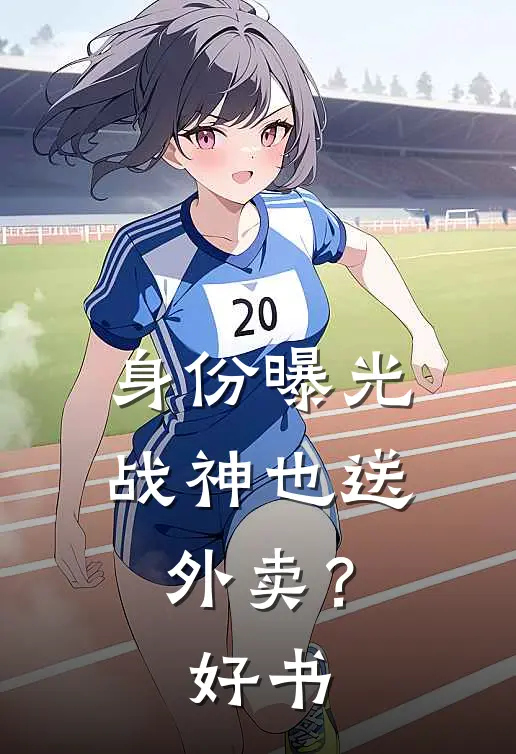 身份曝光：战神也送外卖？好书