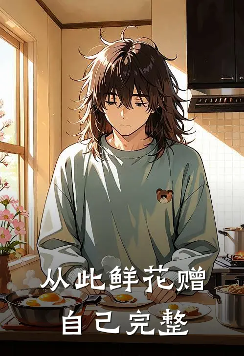 从此鲜花赠自己完整