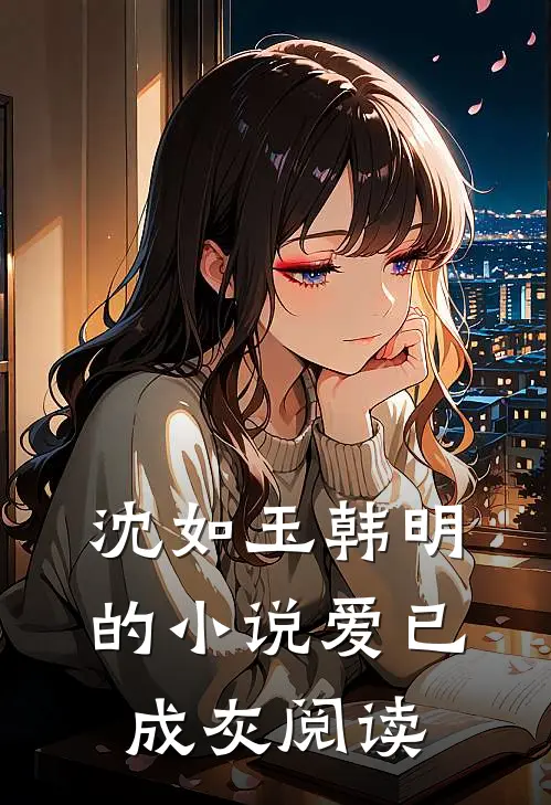 沈如玉韩明的小说爱已成灰阅读