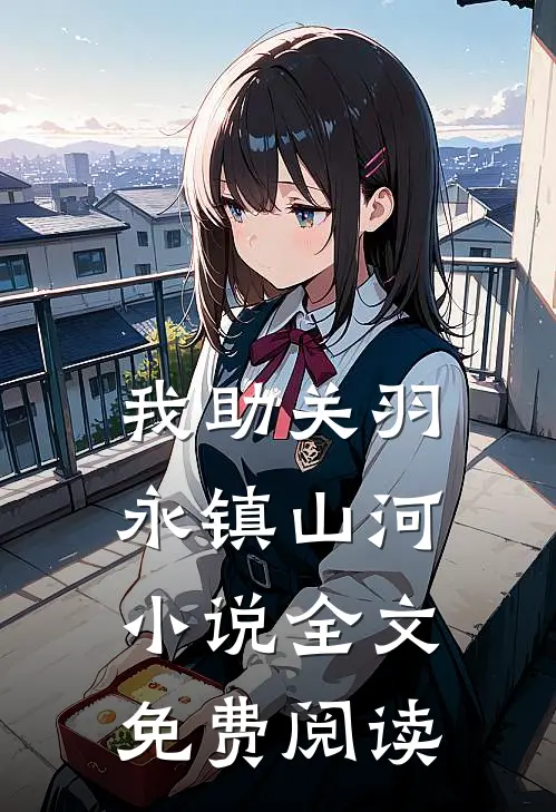 我助关羽永镇山河小说全文免费阅读
