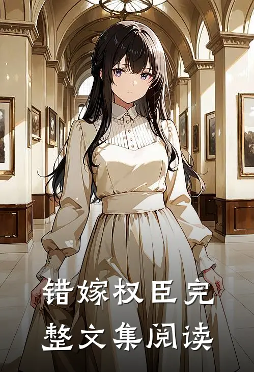 错嫁权臣完整文集阅读