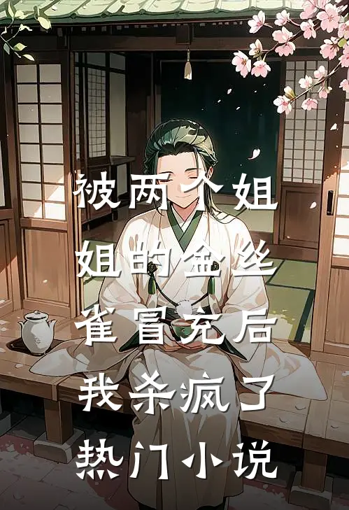 被两个姐姐的金丝雀冒充后，我杀疯了热门小说