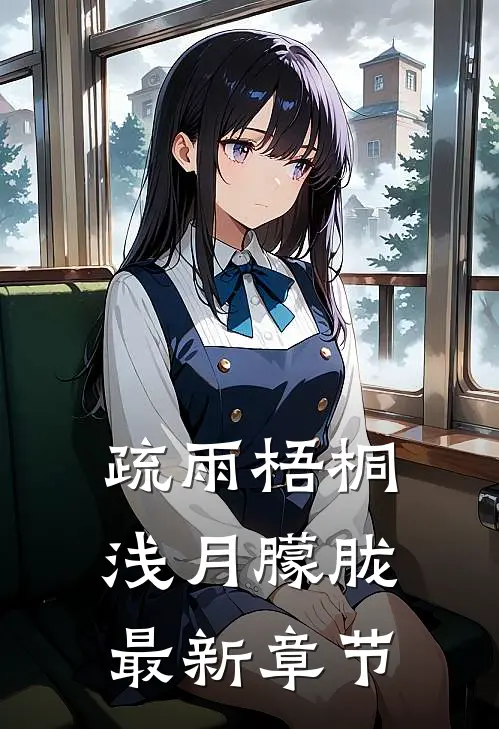 疏雨梧桐浅月朦胧最新章节