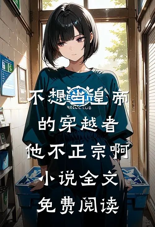 不想当皇帝的穿越者，他不正宗啊小说全文免费阅读