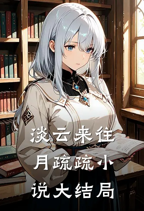 淡云来往月疏疏小说大结局
