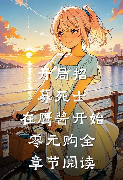 开局招募死士，在鹰酱开始零元购全章节阅读
