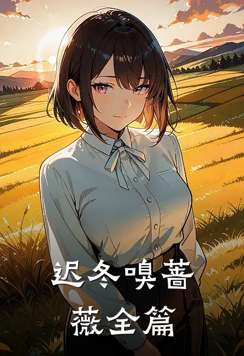 迟冬嗅蔷薇全篇