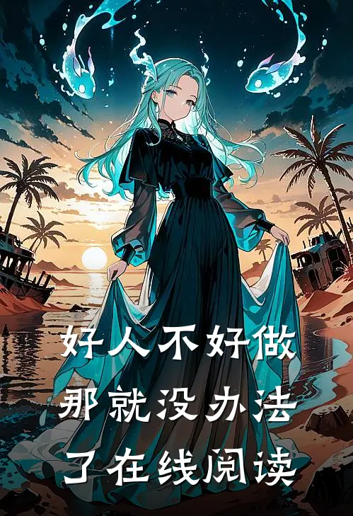 好人不好做，那就没办法了在线阅读