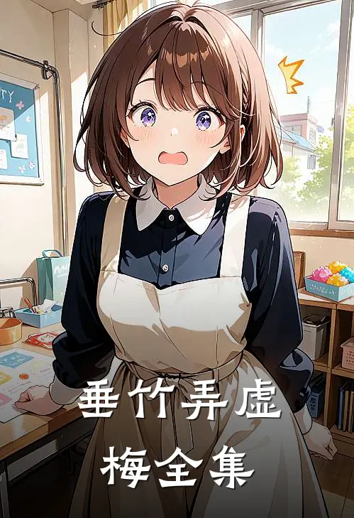 垂竹弄虚梅全集