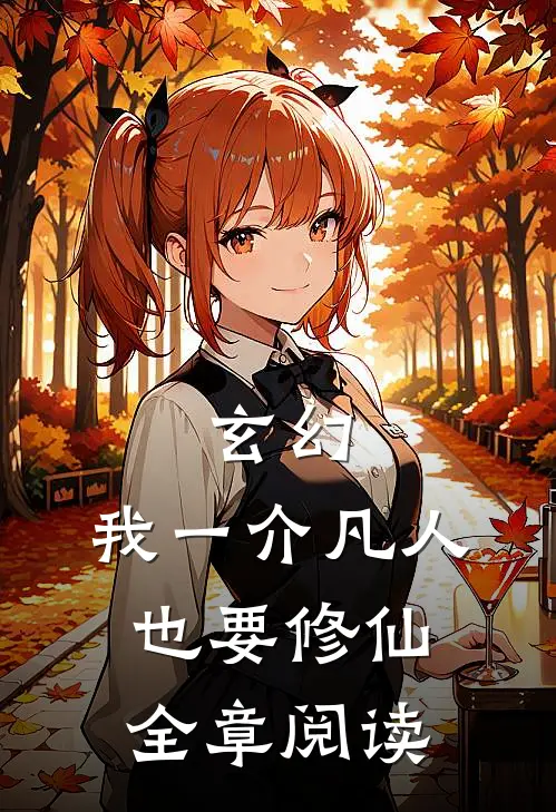 玄幻：我一介凡人也要修仙全章阅读