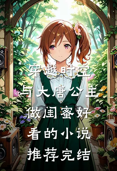 穿越时空，与大唐公主做闺蜜好看的小说推荐完结