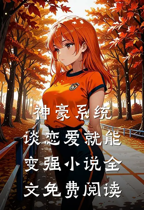神豪系统，谈恋爱就能变强小说全文免费阅读