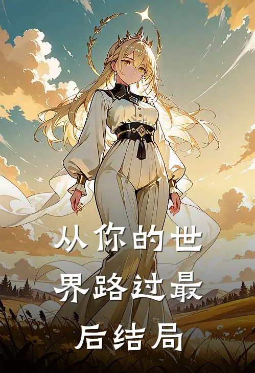 从你的世界路过最后结局