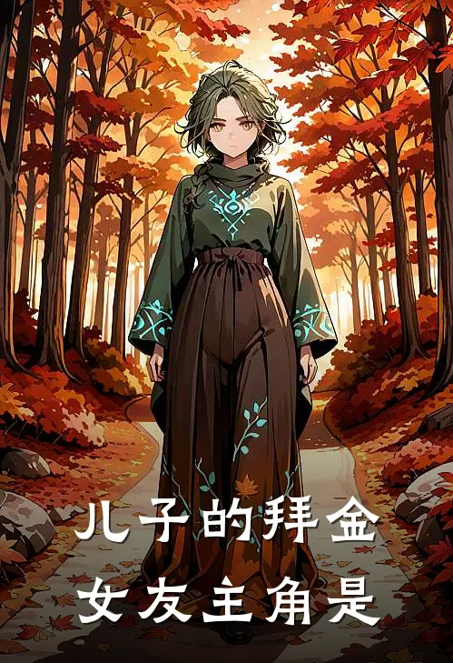 儿子的拜金女友主角是