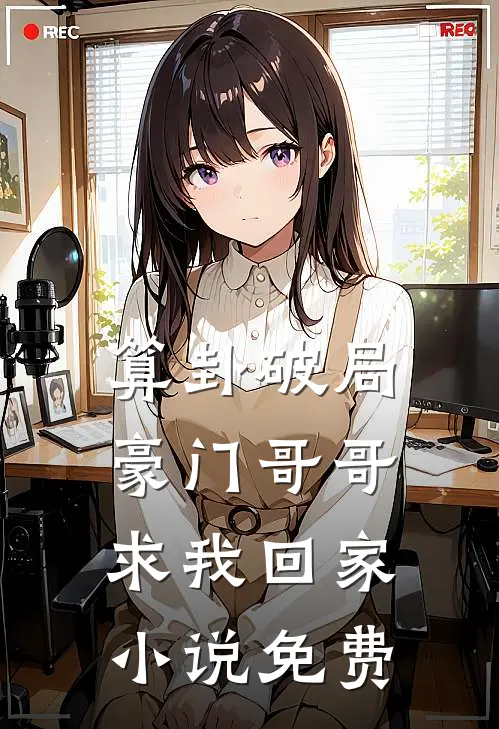 算卦破局，豪门哥哥求我回家小说免费