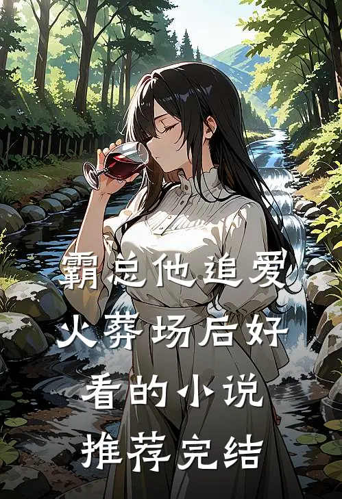 霸总他追爱火葬场后好看的小说推荐完结