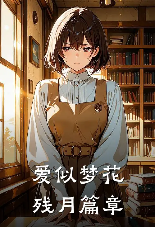 爱似梦花残月篇章