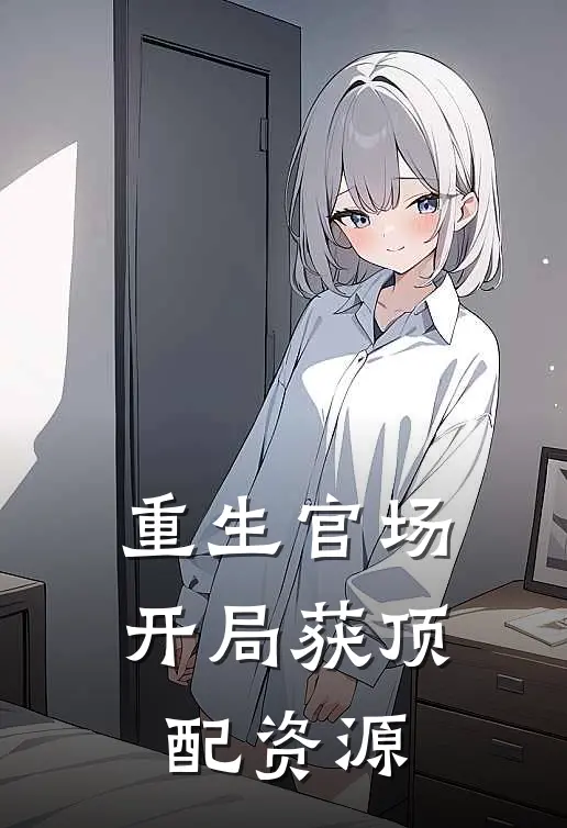 重生官场，开局获顶配资源