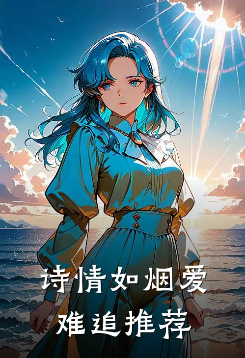 诗情如烟爱难追推荐
