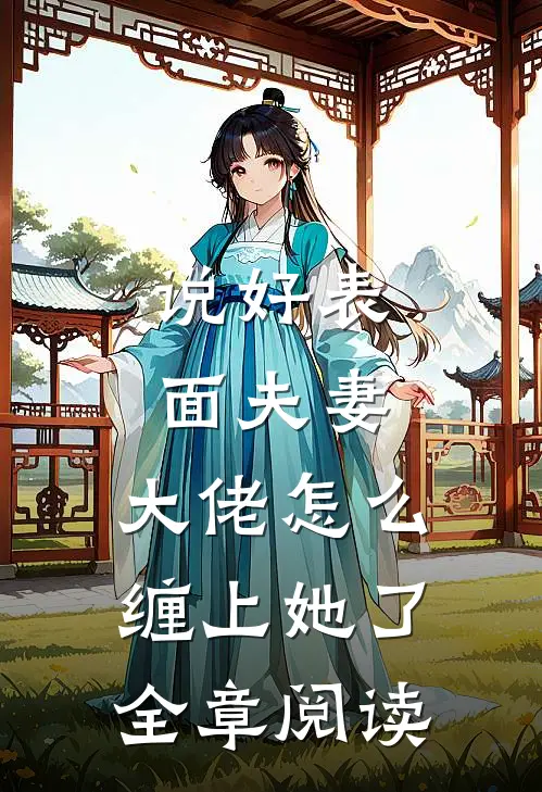贵妃庶妹的替嫁殉葬都是我，我真去了他们又不乐意