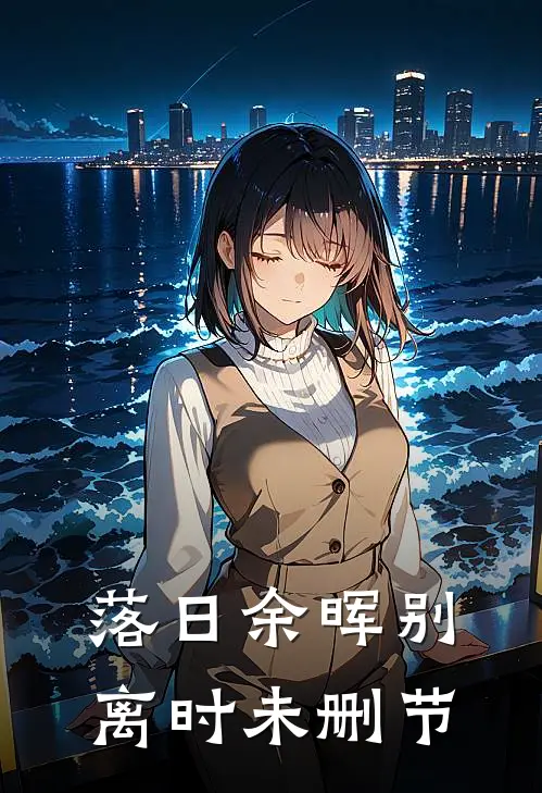 落日余晖别离时未删节