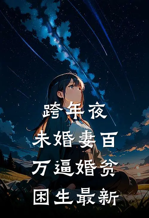 跨年夜，未婚妻百万逼婚贫困生最新