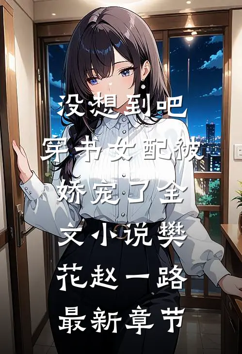 没想到吧，穿书女配被娇宠了全文小说樊花赵一路最新章节