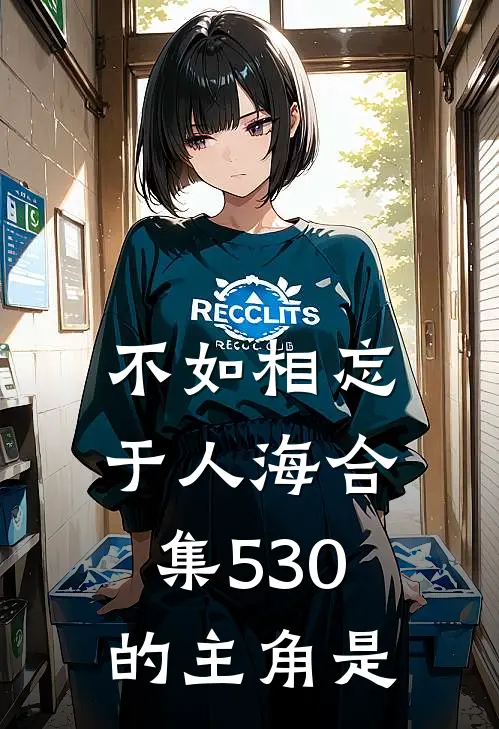 不如相忘于人海合集530的主角是