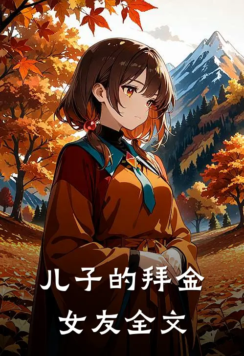 儿子的拜金女友全文