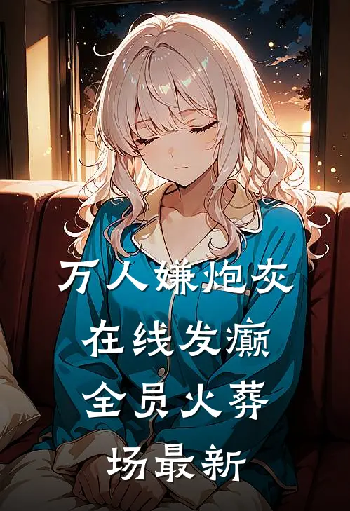 万人嫌炮灰在线发癫，全员火葬场最新