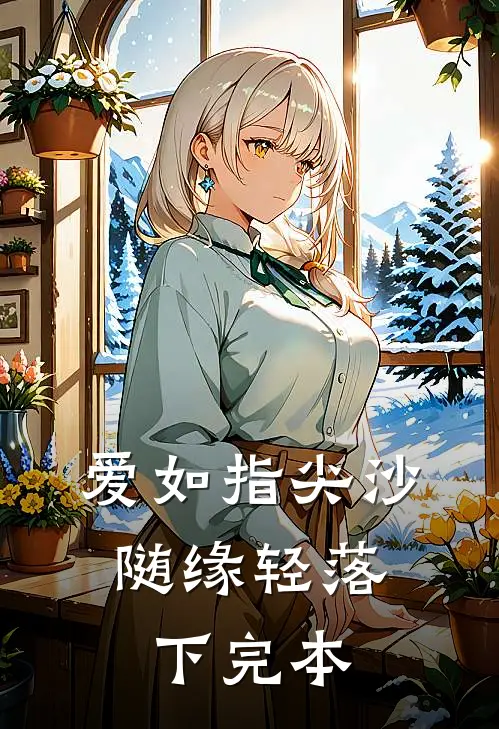 爱如指尖沙，随缘轻落下完本