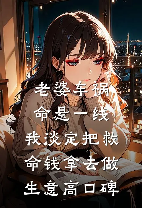 老婆车祸命悬一线，我淡定把救命钱拿去做生意高口碑