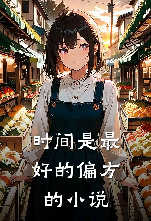 时间是最好的偏方的小说