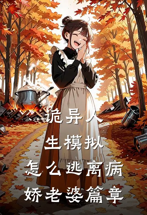 诡异人生模拟：怎么逃离病娇老婆篇章