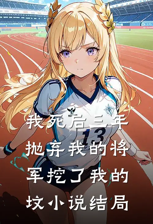 我死后三年，抛弃我的将军挖了我的坟小说结局