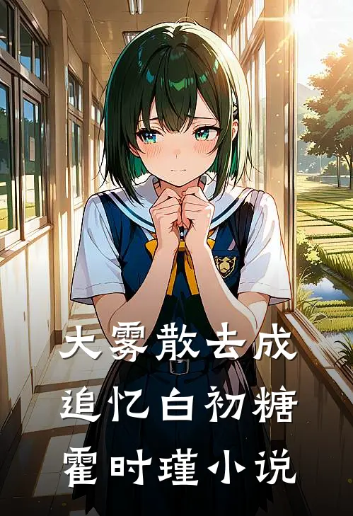 大雾散去成追忆白初糖霍时瑾小说