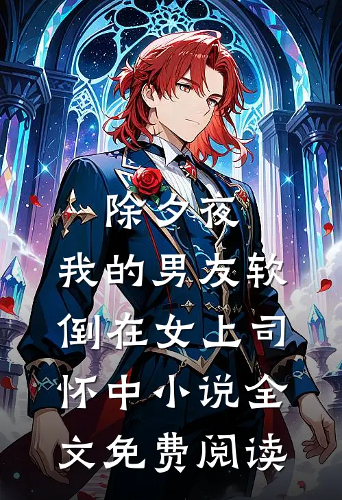 除夕夜，我的男友软倒在女上司怀中小说全文免费阅读