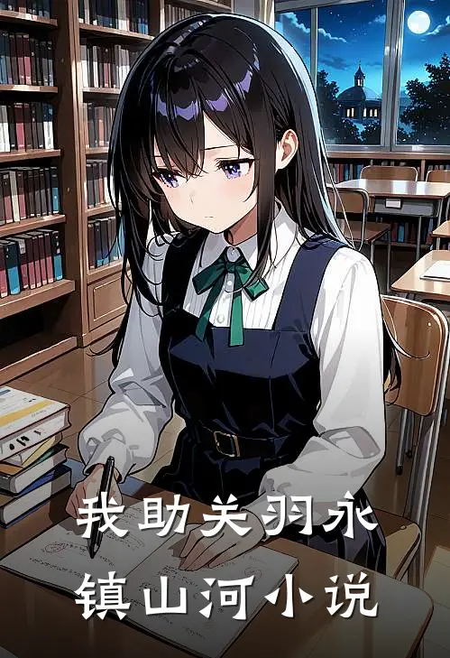 我助关羽永镇山河小说