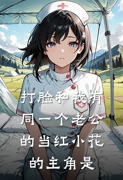 打脸和我有同一个老公的当红小花的主角是