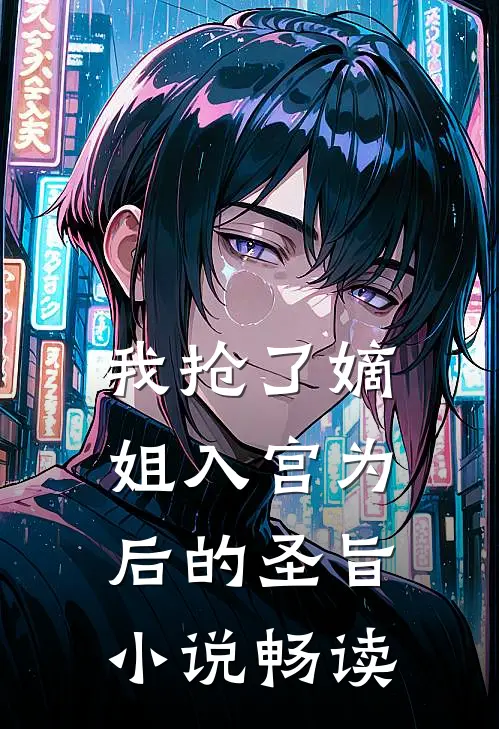 我抢了嫡姐入宫为后的圣旨小说畅读