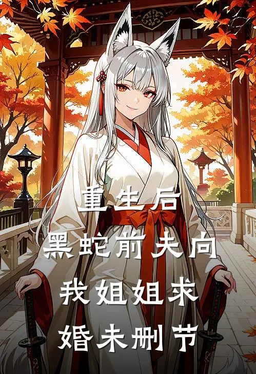 重生后，黑蛇前夫向我姐姐求婚未删节