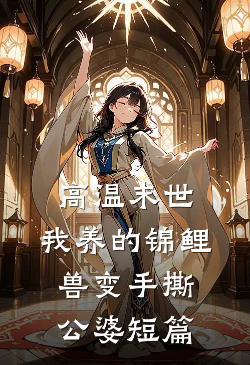 高温末世，我养的锦鲤兽变手撕公婆短篇